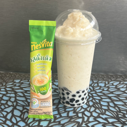 เนสวีต้า ปั่นนมสด