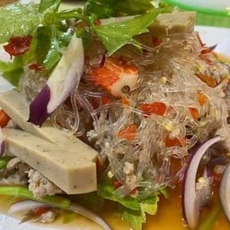 สมบูรณ์  ลาบก้อย    (วัยรุ่นพันลาบ) ทุ่งสองห้อง
