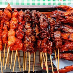 ไก่แดงน้องเมีย สุขสวัสดิ์39