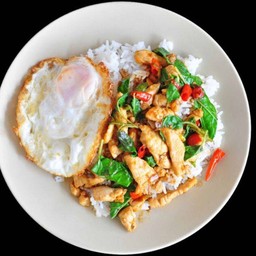 ร้านครัวบ้านสวน