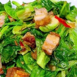 ข้าวต้มครัวสุพรรณ(คุณหวาน) บางใหญ่ซิตี้ นนทบุรี