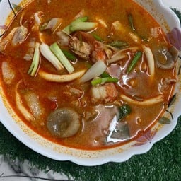 ครัวป้าคิด หัวถนน