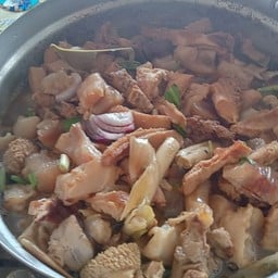 อ๋อ ยำ ยำ  (YUM YUM) สาขาคลอง 8