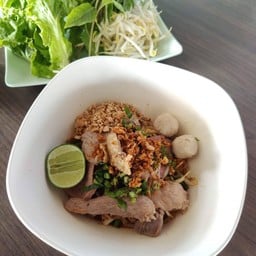 ก๋วยเตี๋ยวเรือ แม่รำไพ สาขา2