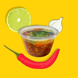 น้ำจิัม  3 Oz.