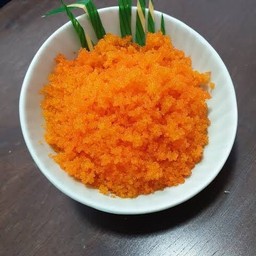 ไข่กุ้ง ซาซิมิ