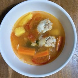 ครัว ล้านอร่อย