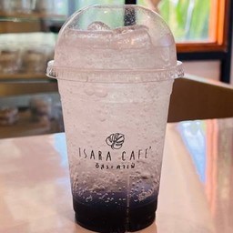 BLUEBERRY SODA / บลูเบอร์รี่โซดา