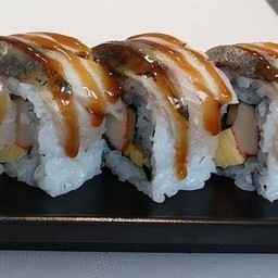 ซาบะโรล