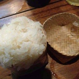 ข้าวเหนียว