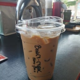 บ้านนอก-กาแฟสด ( Slow Bar Coffee )