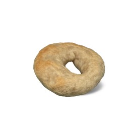 Plain Bagel