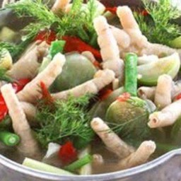 อ่อมขาไก่