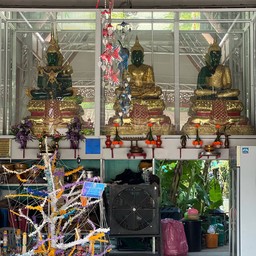 วัดบางพูดนอก