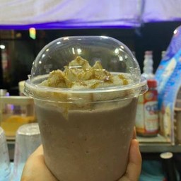 ปังเย็นโอวัลติน