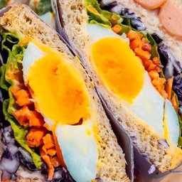 Sandwich 27 🥙