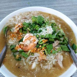 ข้าวต้ม