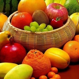 Season fruit น้ำปั่น Season fruit น้ำปั่น