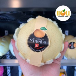 สาล่ีทอง เกาหลี