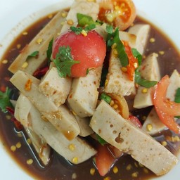 เหลาหมูยอ