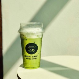 ชาเขียวเย็น