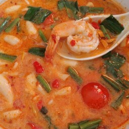 ต้มยำรวมมิตร