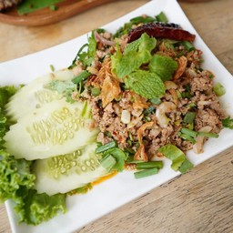 ลาบเป็ด