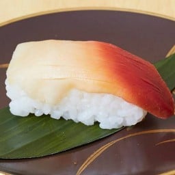 ซูชิ หอยปีกนก