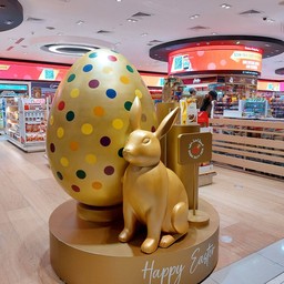 Starbucks Dubai inter national Airport