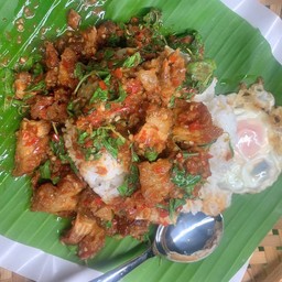 ร้านกินอิ่มจังครัวบ้านแม่ตุ๊ก