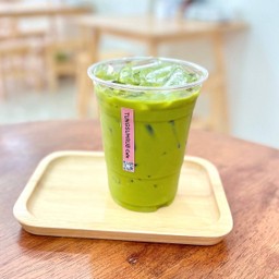 ชาเขียว