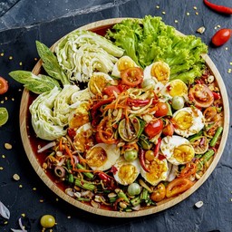 THEตำรับเนื้อหอม ดอนเมือง