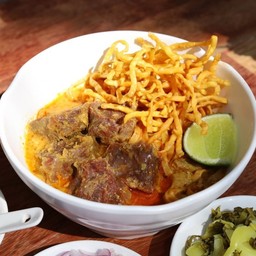 ข้าวซอย