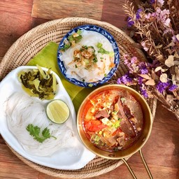 น้ำเงี้ยว