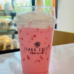 PINK MILK / นมเย็น