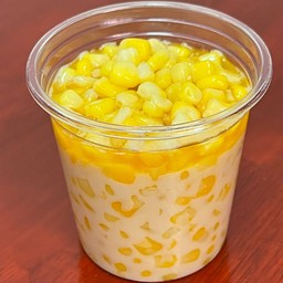 ข้าวโพดคลุกเนย