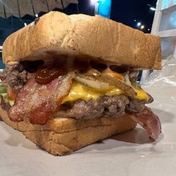 Amazing Sandwiches ถลาง