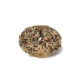 Everything Bagel