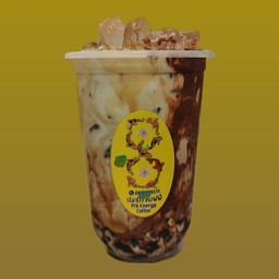 โกโก้+เอสเพรสโซ่