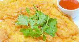 ไข่เจียวปก