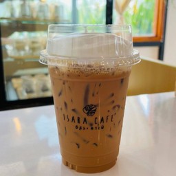 Cappuccino / คาปูชิโน่