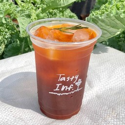 ชาดำ (BLACK TEA)