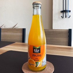 มินิทเมด สแปลช