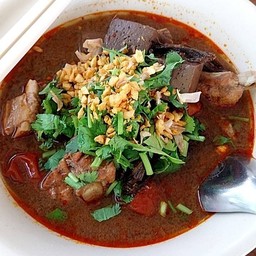 อิ่มจัง ขนมจีน4ภาค