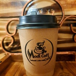 JASMINE TEA (HOT)