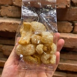 แคบหมูถุงเล็ก