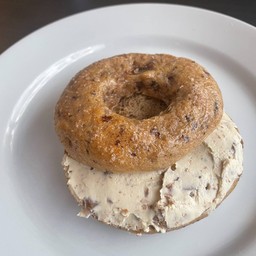 Cinnamon Raisin and Honey Walnut