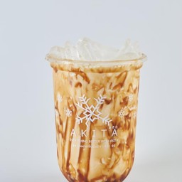 นมสดบราวน์ชูก้าร์