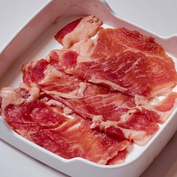 A102 สันคอหมู (ถาด)