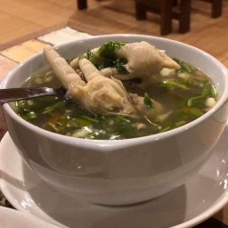 ซุปเปอร์ตีนไก่